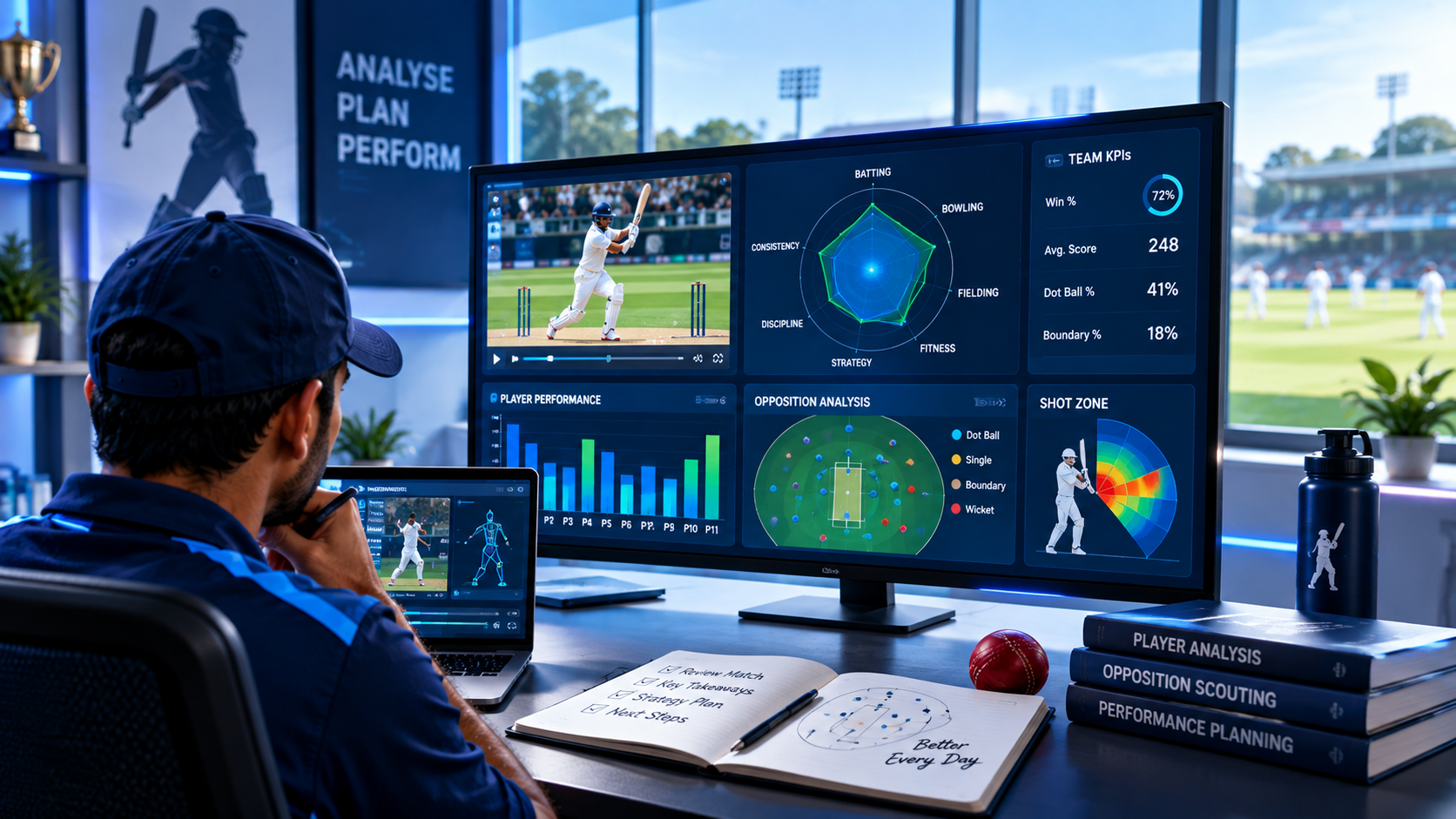 Performance Analysis